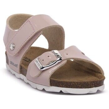 Platte sandalen Grunland ROSA 40ARIA