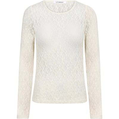 Co'Couture Top lange mouw 500052 barna