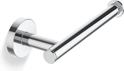 Decor Walther Basic toiletrolhouder TPH1 - chroom
