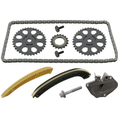 Distributiekettingset FEBI BILSTEIN 30607