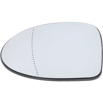 Spiegelglas, buitenspiegel BLIC 6102-02-1251171P, links