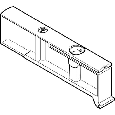 Festo Voedingsmodule - 1894888