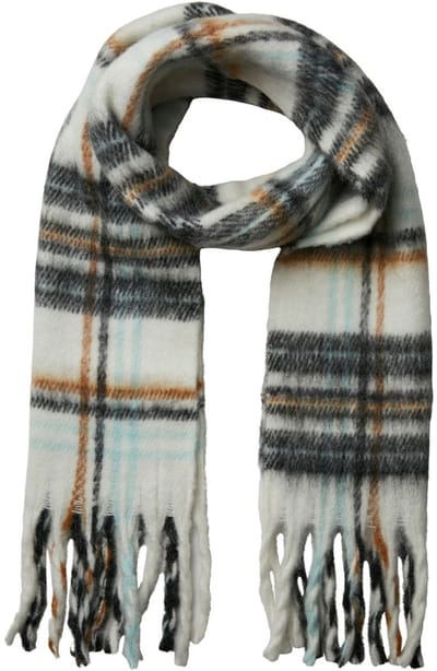 PIECES - PCJULISA LONG SCARF BC - Meisjes - Sjaals