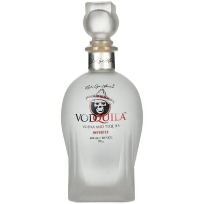 Red Eye Louie's Vodquila 40% Vol. 0,7l