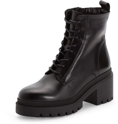 Dames veterlaarzen Tamaris 1-25275-45