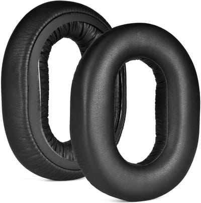Vervangende oorkussens Geschikt voor Plantronics BackBeat FIT 6100