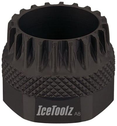 Trapassleutel IceToolz 11B3 32mm trapas