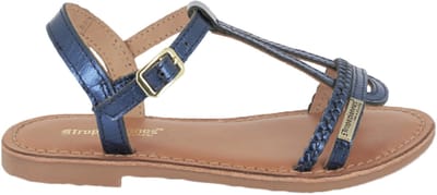 Platte sandalen Les Tropeziennes par M.Belarbi BADOU