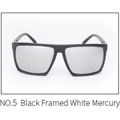 Mooie Retro Designer Zonnebril Heren Zonnebril Paars Vierkant Dames Bril Groot Montuur Hoge Kwaliteit Zonnebrillen Gafas De Sol As show