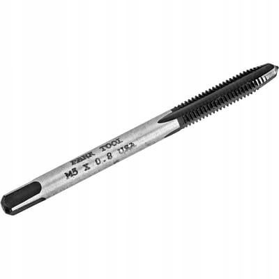 Park Tool TAP-8 5mm Schroefdraad Snijder - Fietsgereedschap
