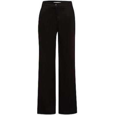 Broek Van Brax zwart