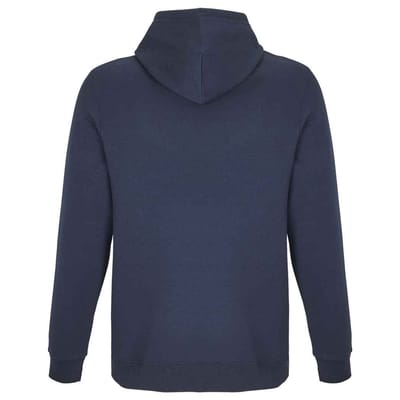 SOLS Unisex Snake Hoodie voor volwassenen (Marine)