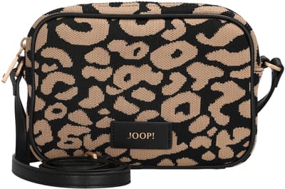 Joop! notturno cloe Schoudertas 21 cm - Dames - black