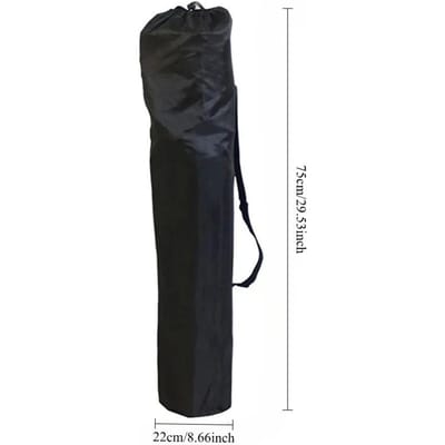Sacs de rangement portables pour chaise de camping, housse de remplacement durable et portable, sac de transport pliable pour pique-nique, boîte pour équipement de plein air