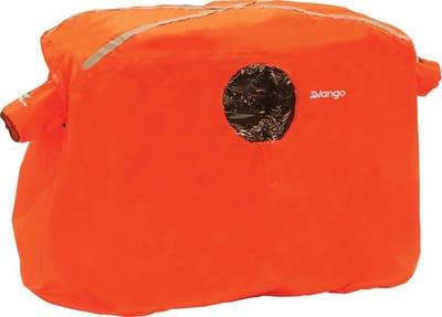 Vango Storm Shelter 200 tent oranje