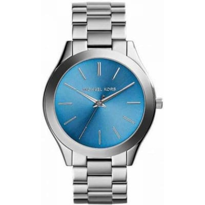 Michael Kors Runway MK3292 Horloge Dames (42 mm)