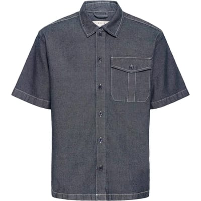 Shirt Solid Tanner