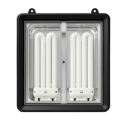 Rowi EAL 72.2 Mobiele Werklamp – 5 600 lm – LED 5 600 lumen – IP44