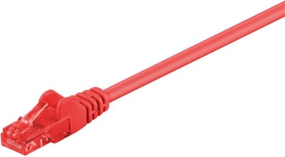 Microconnect Cat6 UTP 5m