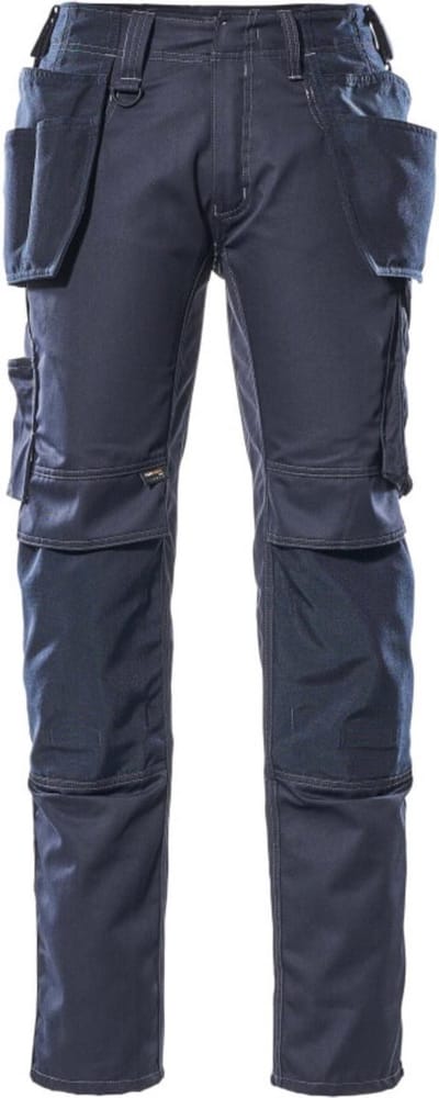 Mascot Werkbroek met spijkerzakken - Maat 82C54 - Zwart