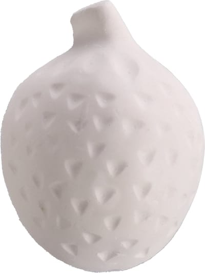 Flamingo - - Knaagsteen Aardbei 25g - 1st - 126554 - 1st