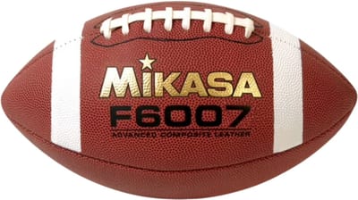 Mikasa American Football F6007 Junior Bruin
