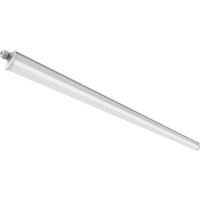 Nordlux Westport 120 Lamp voor vochtige ruimte LED LED 23 W Neutraalwit Grijs