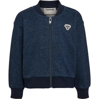 Kinder trainingspak Hummel Bee Loose