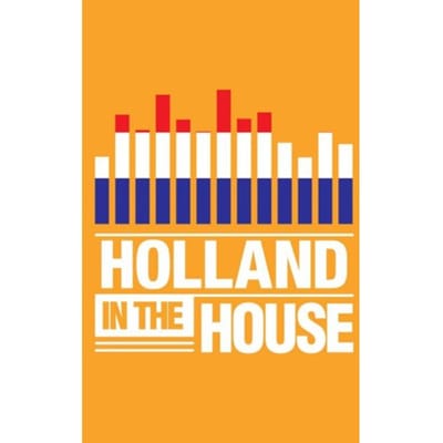 Holland In The House - Ronald Tukker