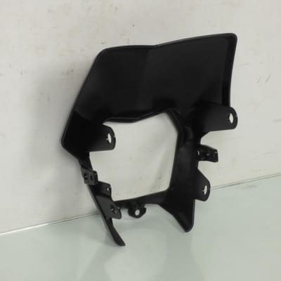 Plaque phare origine pour Moto Fantic 50 XM Après 2021 07511005 / ST-0165 / 05592005 / 05593005 Neuf