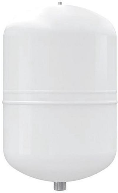 FORMAT Therm Expansievat 25 Liter - Drukvat - 1.5 Bar Voordruk - Wit