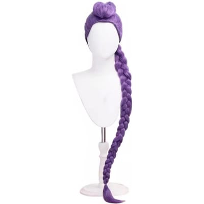Jyy3 Rumi Mira Zoey Wit Zingpak Vrouwen Meisjes Halloweenfeest Rollenspel Outfit Cosplay Kostuum Voor Volwassene Jy XS white
