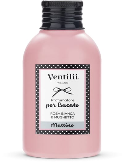 Wasparfum Mattino 100ml – Ventilii Milano