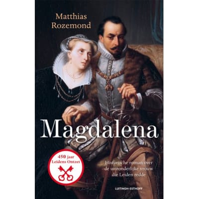 Magdalena - Matthias Rozemond