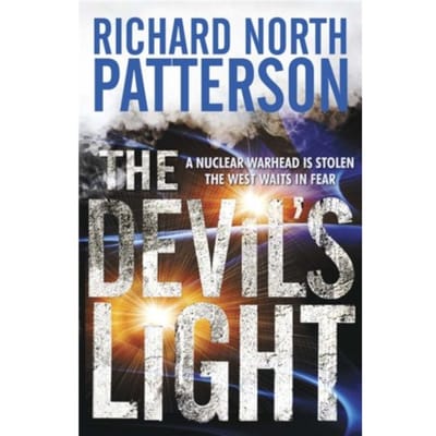 The Devil's Light - North Patterson, Richard