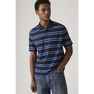 Levi's Authentic Polo Taglia: M | Polo Outlet | Uomo