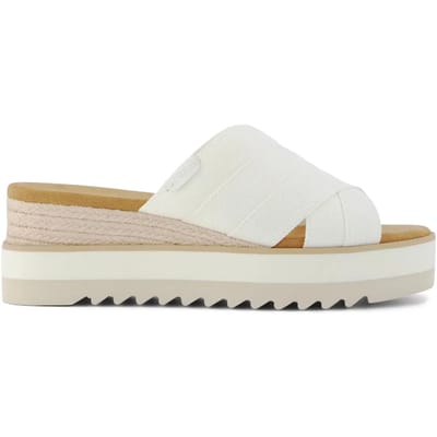 Sandalen met sleehak Toms Muiltjes