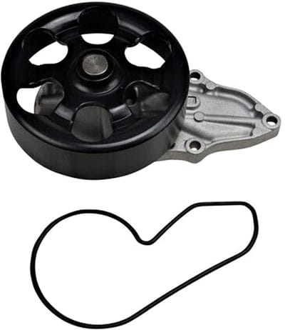 Dailygoods- Motorwaterpomp met afdichting - Geschikt voor A-CURA/H-ONDA - Goede prestaties - Maximale circulatie - Compatibel met meerdere modellen - Nieuw - Waterpomp