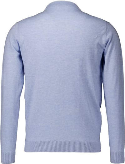 Gentiluomo - Trui Lichtblauw Gentiluomo Lichtblauw K2020-274