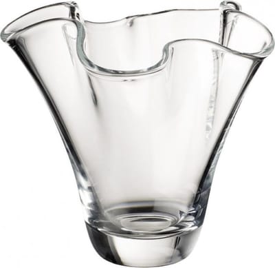 Villeroy & Boch Signature - Vaas - h19 cm - Glas