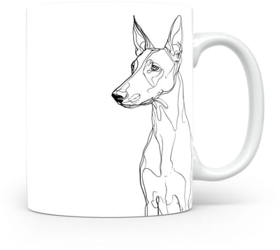 Beker Podenco Ibicenco
