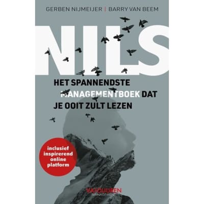 Nils - Gerben Nijmeijer