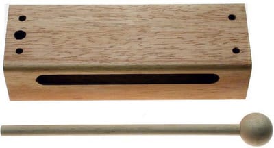 Stagg Wood Block WB-226S