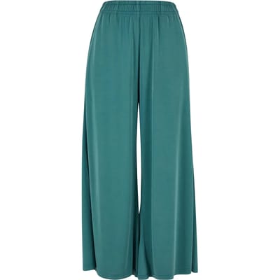 Urban Classics - Modal Culotte - 3XL - Groen