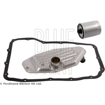 Hydrauliekfilterset, automatische aandrijving BLUE PRINT ADBP210075