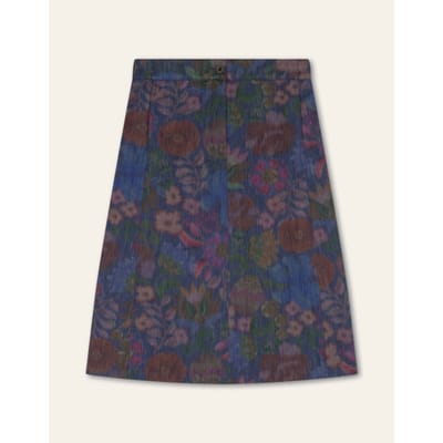 Oilily Saphra Rok- maat36 Peacoat