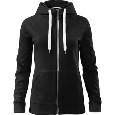 Dames Hoodie Malfini Premium Voyage 451
