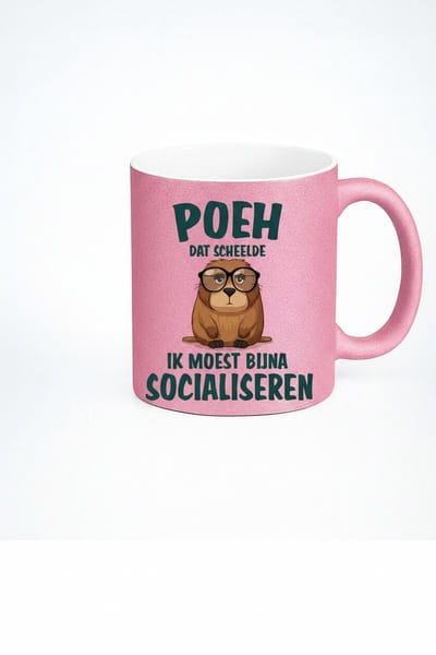Nevolis® | Espressomok 330ml met Uniek Design | Ontwerp Jouw Eigen Mok | Handgemaakt Cadeau voor Koffieliefhebbers | Gepersonaliseerd op Aanvraag | Enkel of Grote Bestelling