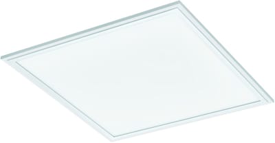 EGLO Salobrena-A Plafondlamp - LED - 45 cm - Wit - Dimbaar