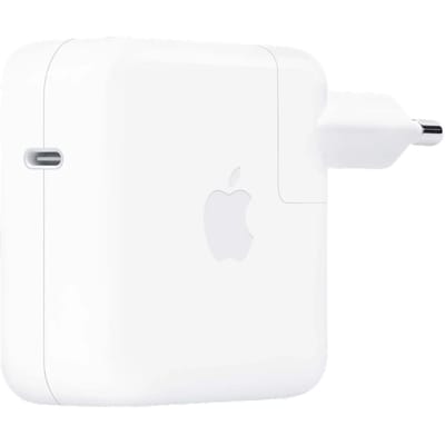 Apple Originele USB-C Power Adapter - MacBook oplader - 70W - Wit